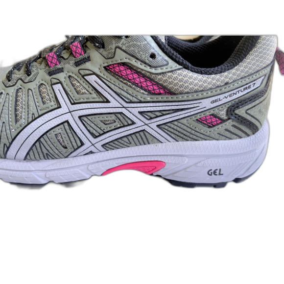 Asics Gel Venture 7 - Picture 8 of 9